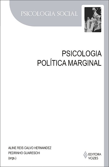 Psicologia Politica Marginal