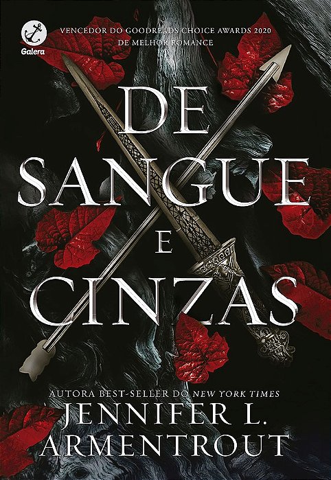 De Sangue E Cinzas - Vol 1..-
