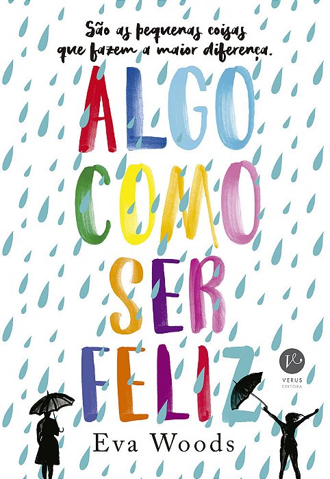 Algo Como Ser Feliz..-