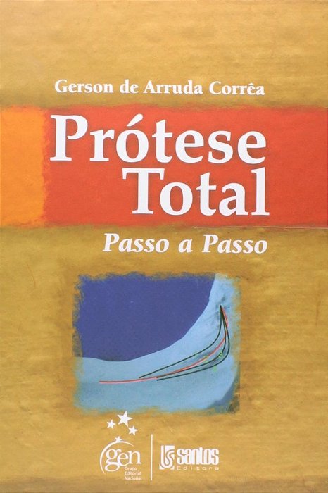 Prótese Total Passo A Passo..-