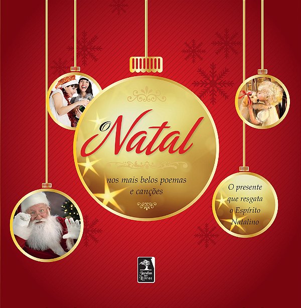 Natal Nos Mais Belos Poemas E Canções..-