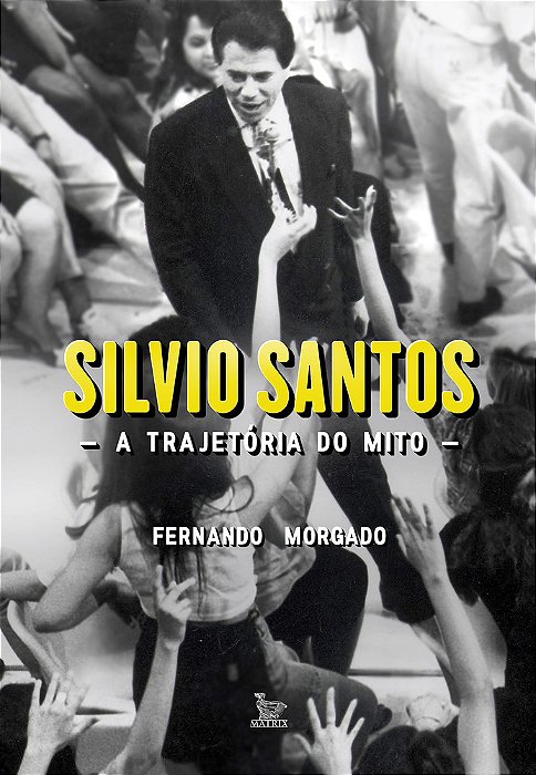 Silvio Santos..-