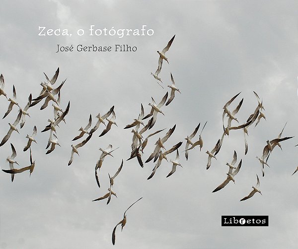 Zeca, O Fotógrafo..-