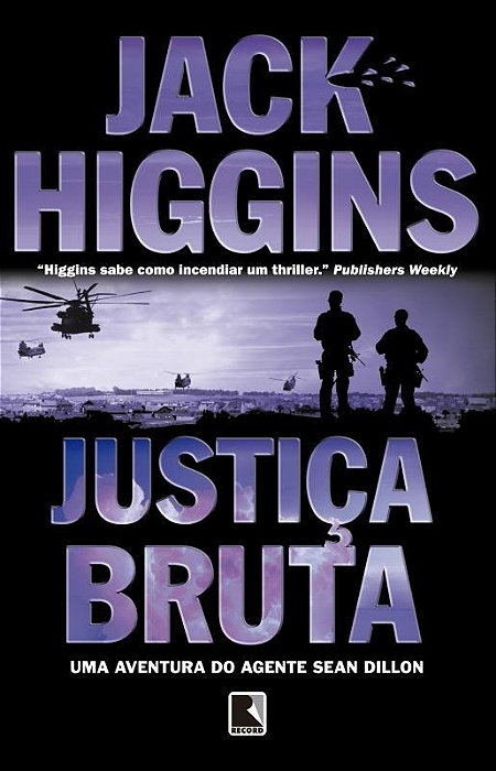 Justiça Bruta..-