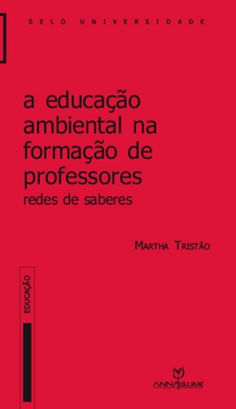 Educação Ambiental Na Formação De Professores..-