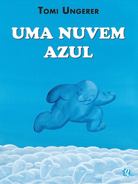 Uma Nuvem Azul..-