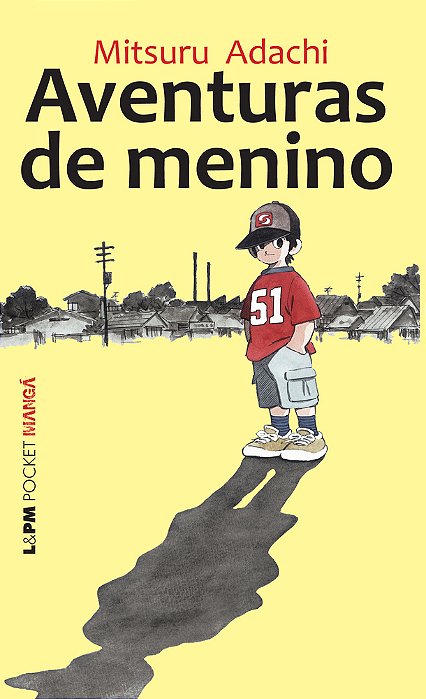 Aventuras De Menino..-