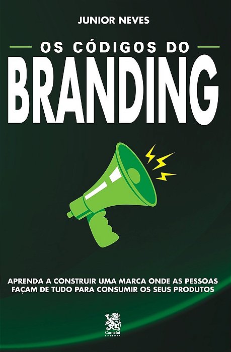 Os Códigos Do Branding..-