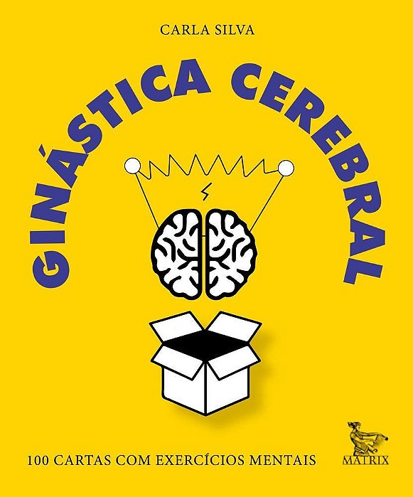 Ginástica Cerebral..-