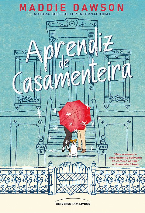 Aprendiz De Casamenteira