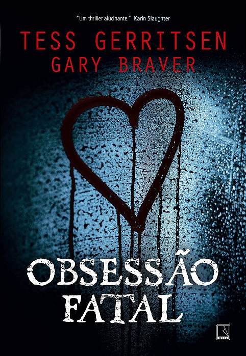 Obsessão Fatal..-