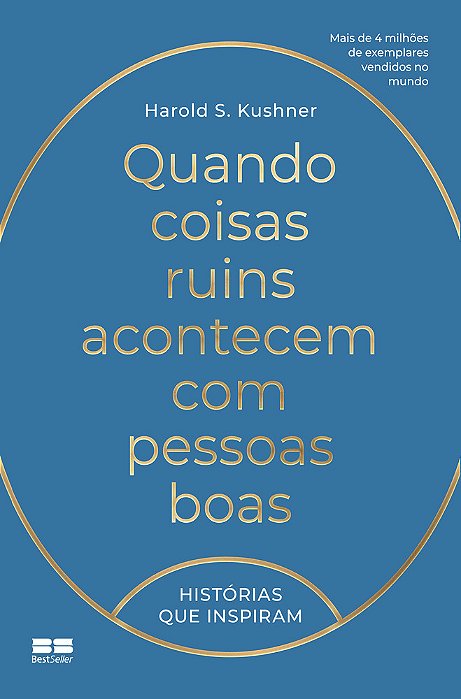 Quando Coisas Ruins Acontecem Com Pessoas Boas..-