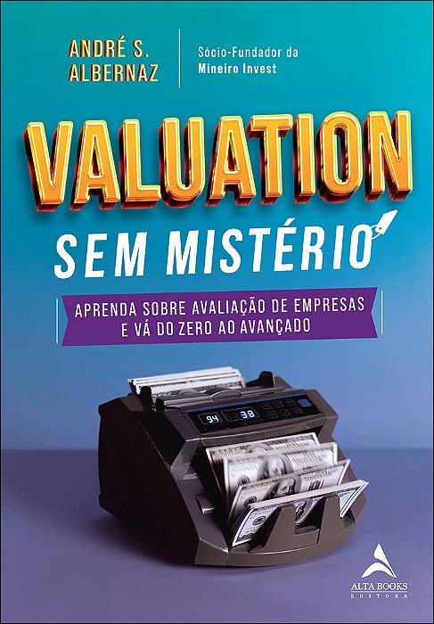 Valuation Sem Mistério Aprenda Sobre Avaliação De Empresas E Vá Do Zero Ao Avançado..-