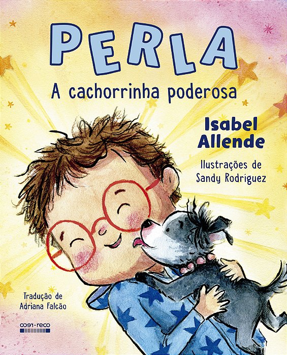 Perla: A Cachorrinha Poderosa..-