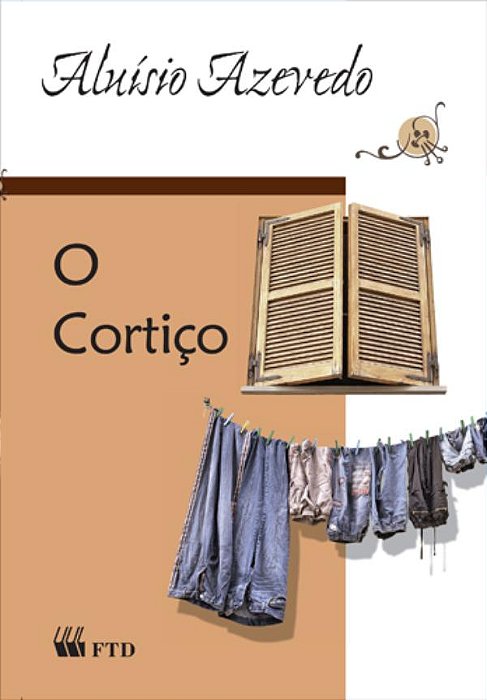 O Cortiço - Grandes Leituras