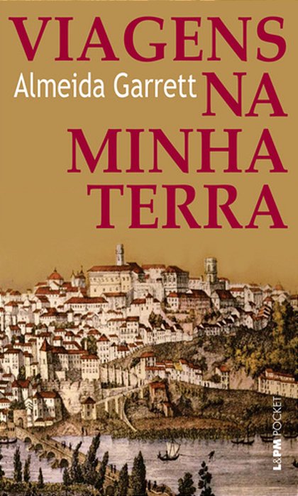 Viagens Na Minha Terra..-