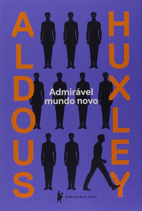 Admirável Mundo Novo..-