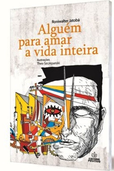 Alguém Para Amar A Vida Inteira