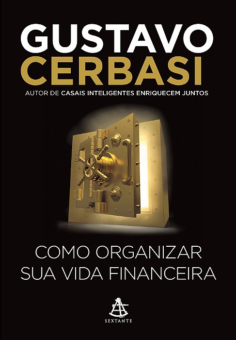 Como Organizar Sua Vida Financeira..-