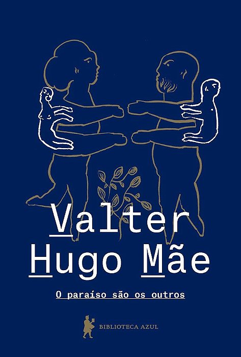 O Paraíso São Os Outros..-