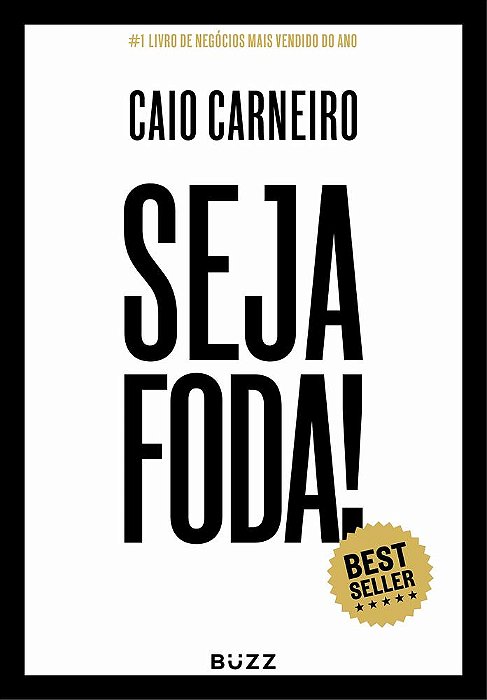 Seja Foda!..-