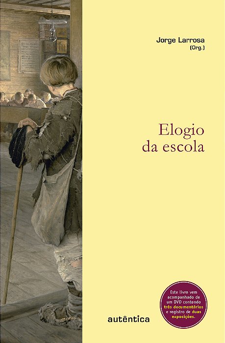 Elogio Da Escola..-