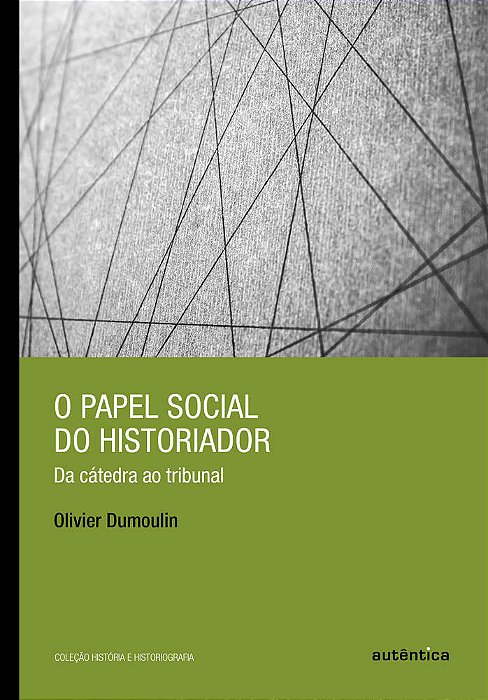 O Papel Social Do Historiador..-