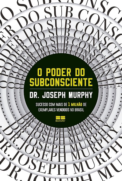 O Poder Do Subconsciente