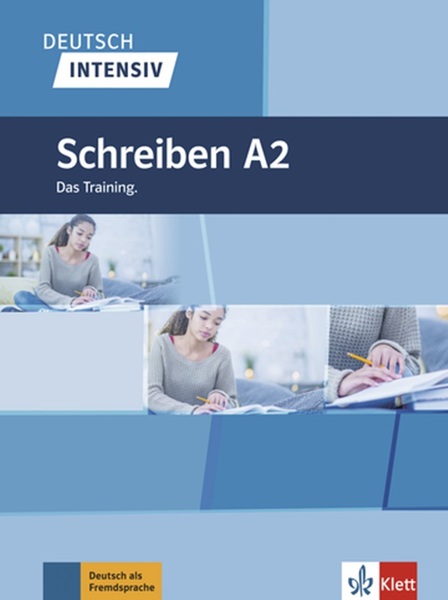 Deutsch Intensiv A2 - Scheiben Das Training..-