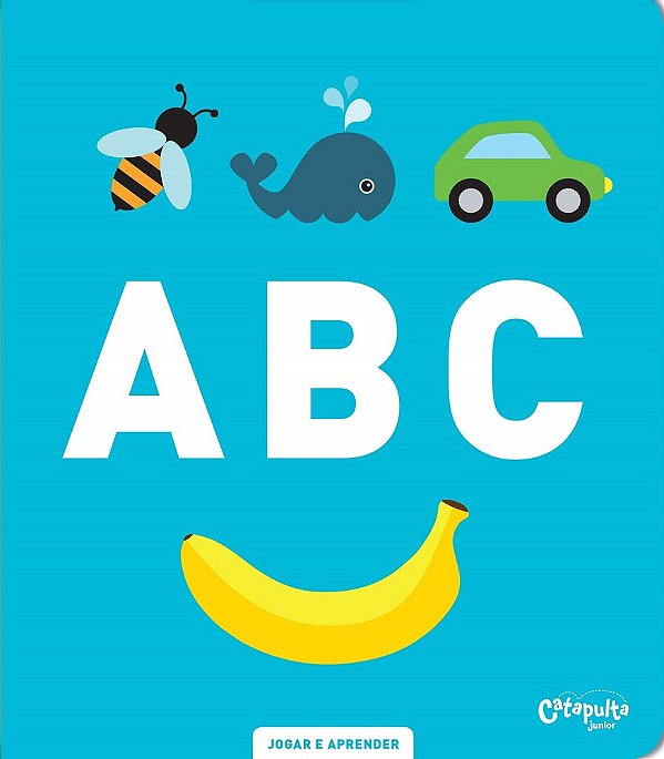 A B C - Jogar E Aprender..-