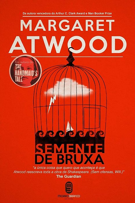 Semente De Bruxa..-