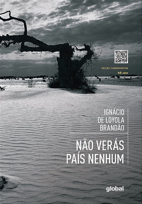 Não Verás País Nenhum..-
