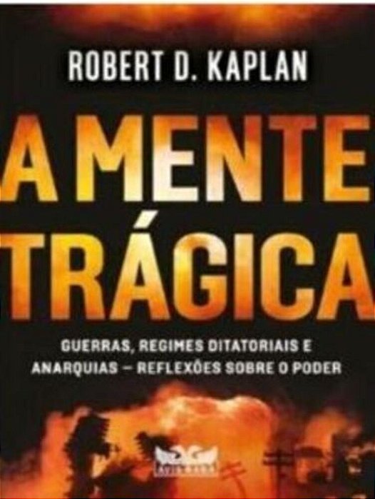 A Mente Trágica