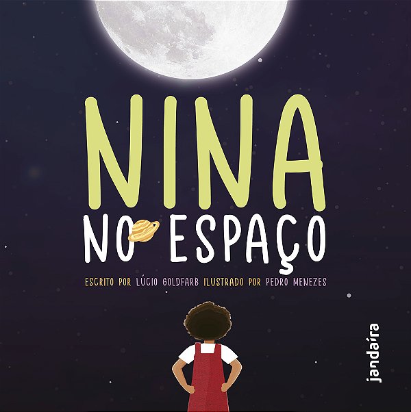 Nina No Espaço..-