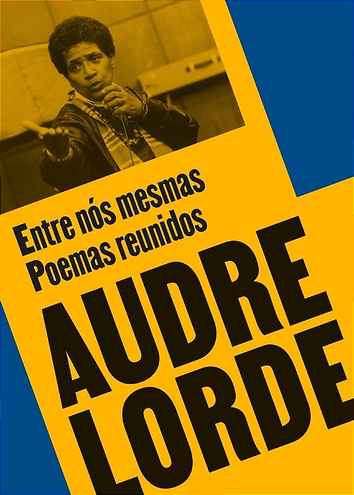 Entre Nós Mesmas Poemas Reunidos..-