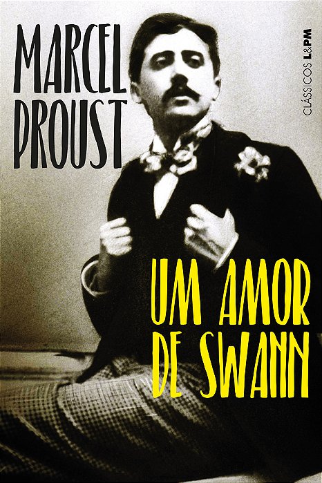 Um Amor De Swann..-