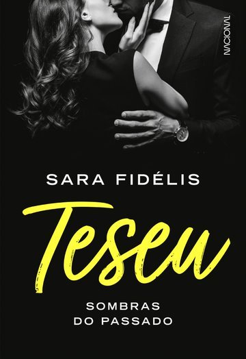 Teseu Sombras Do Passado..-