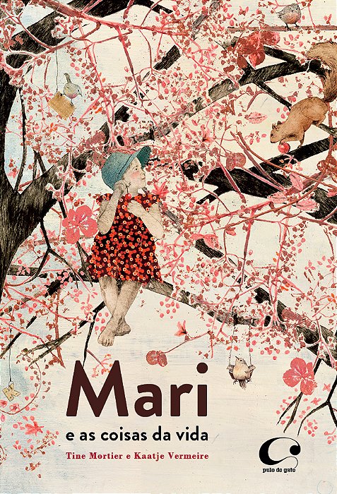 Mari E As Coisas Da Vida..-