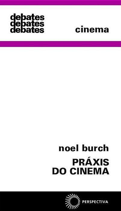 Práxis Do Cinema..-
