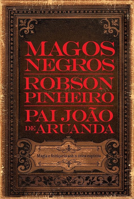 Magos Negros..-