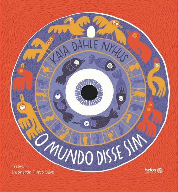 O Mundo Disse Sim..-