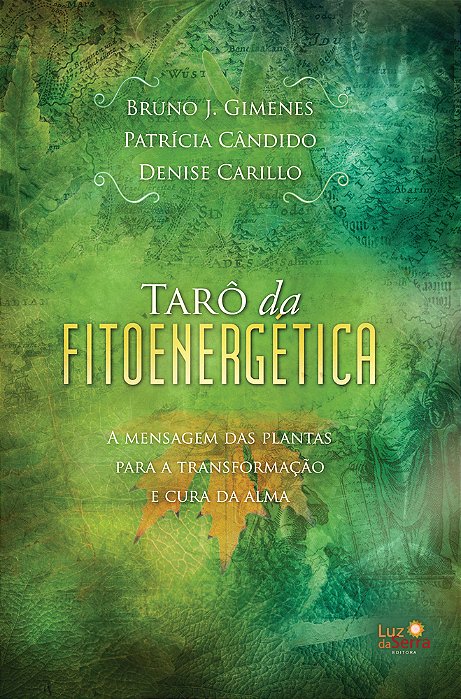 Tarô Da Fitoenergética