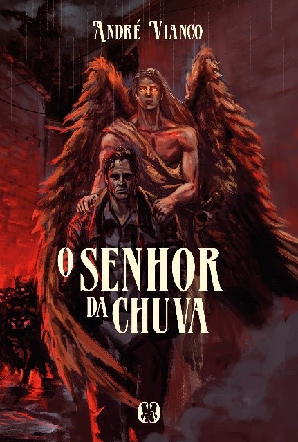 O Senhor Da Chuva..-