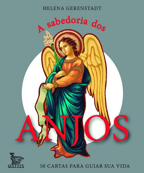 A Sabedoria Dos Anjos..-