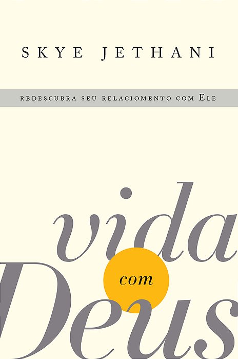 Vida Com Deus Redescubra Seu Relacionamento Com Ele..-