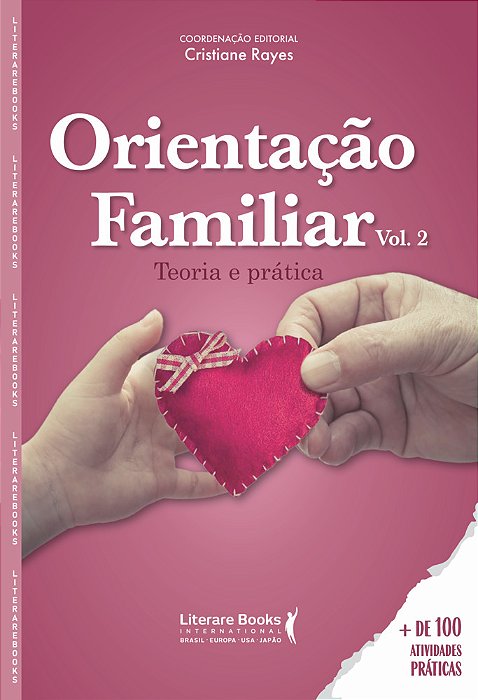 Orientação Familiar Teoria E Prática Volume 2..-