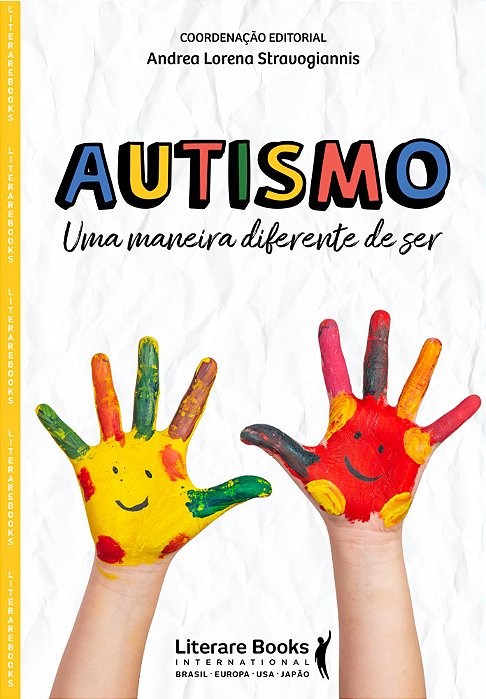 Autismo Uma Maneira Diferente De Ser..-