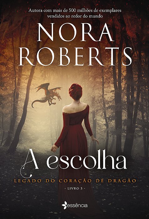 A Escolha..-