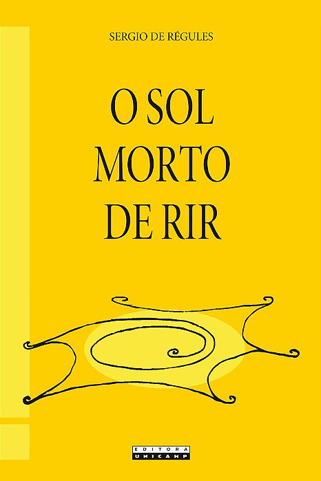 O Sol Morto De Rir..-