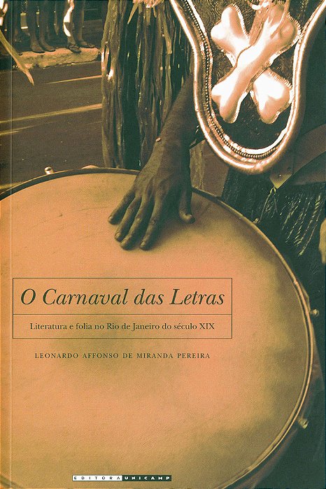 O Carnaval Das Letras..-